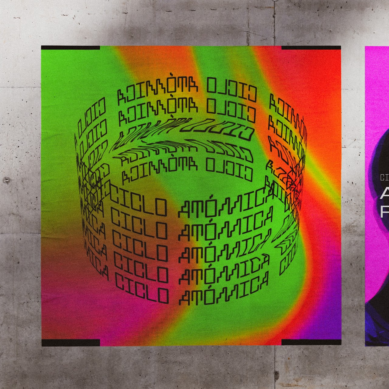 CAMPAÑA ESTOESATÓMICA