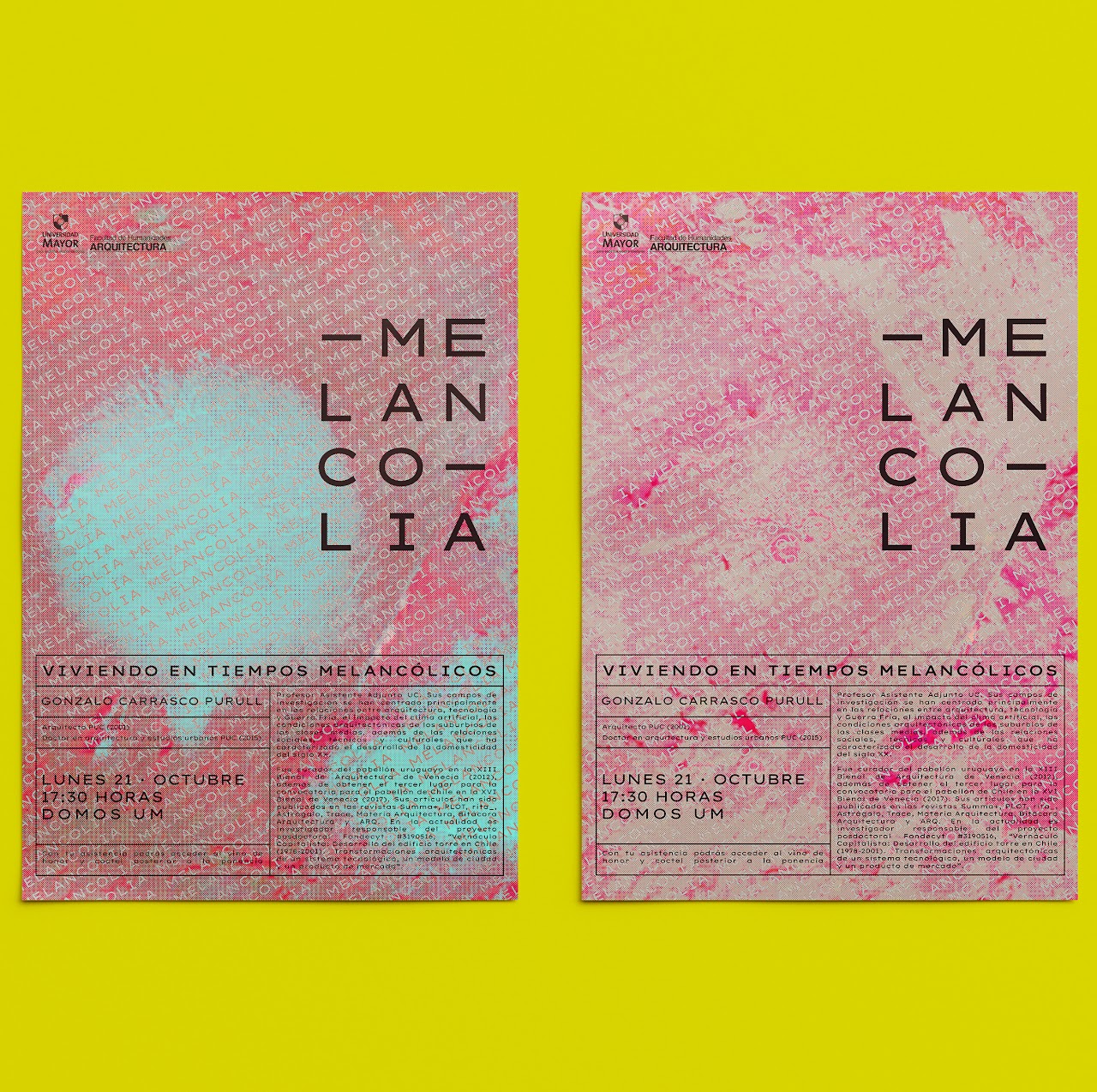 DESARROLLO GRÁFICO C.A.A.