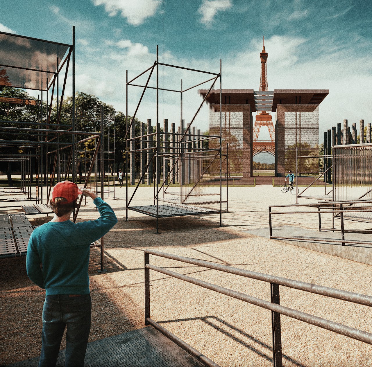 FRAGMENTOS DE HUMANIDAD