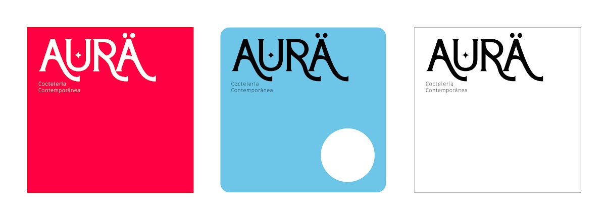 BRANDING AURA