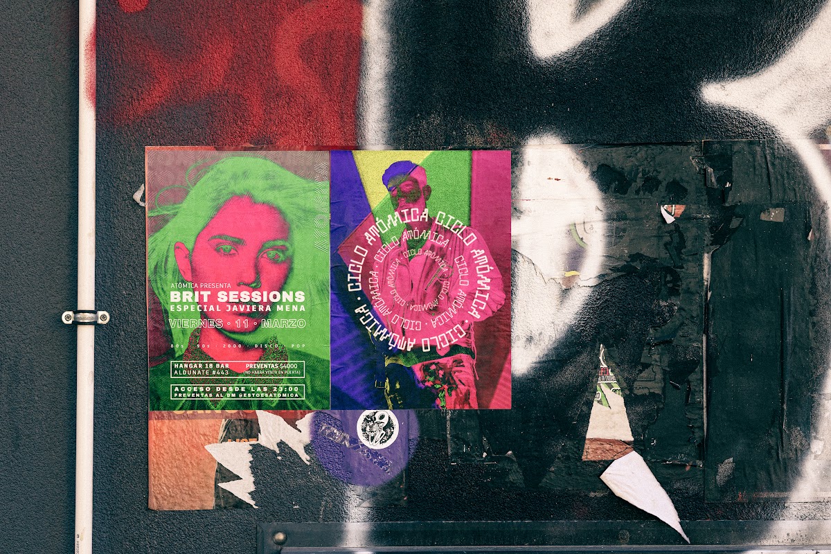 CAMPAÑA ESTOESATÓMICA