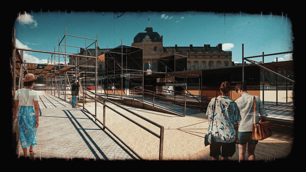 FRAGMENTOS DE HUMANIDAD