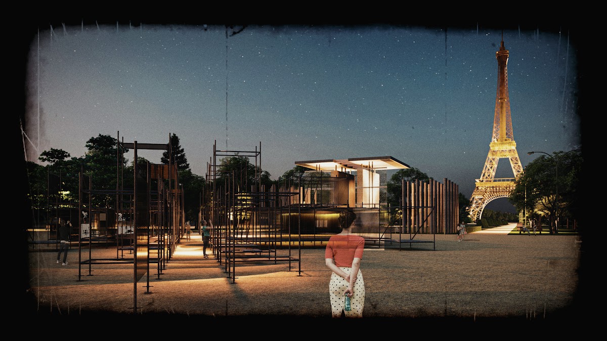 FRAGMENTOS DE HUMANIDAD