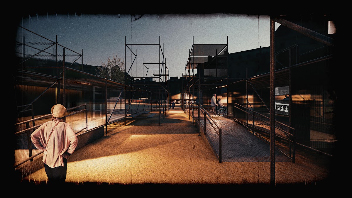 FRAGMENTOS DE HUMANIDAD