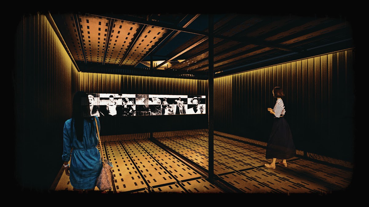 FRAGMENTOS DE HUMANIDAD