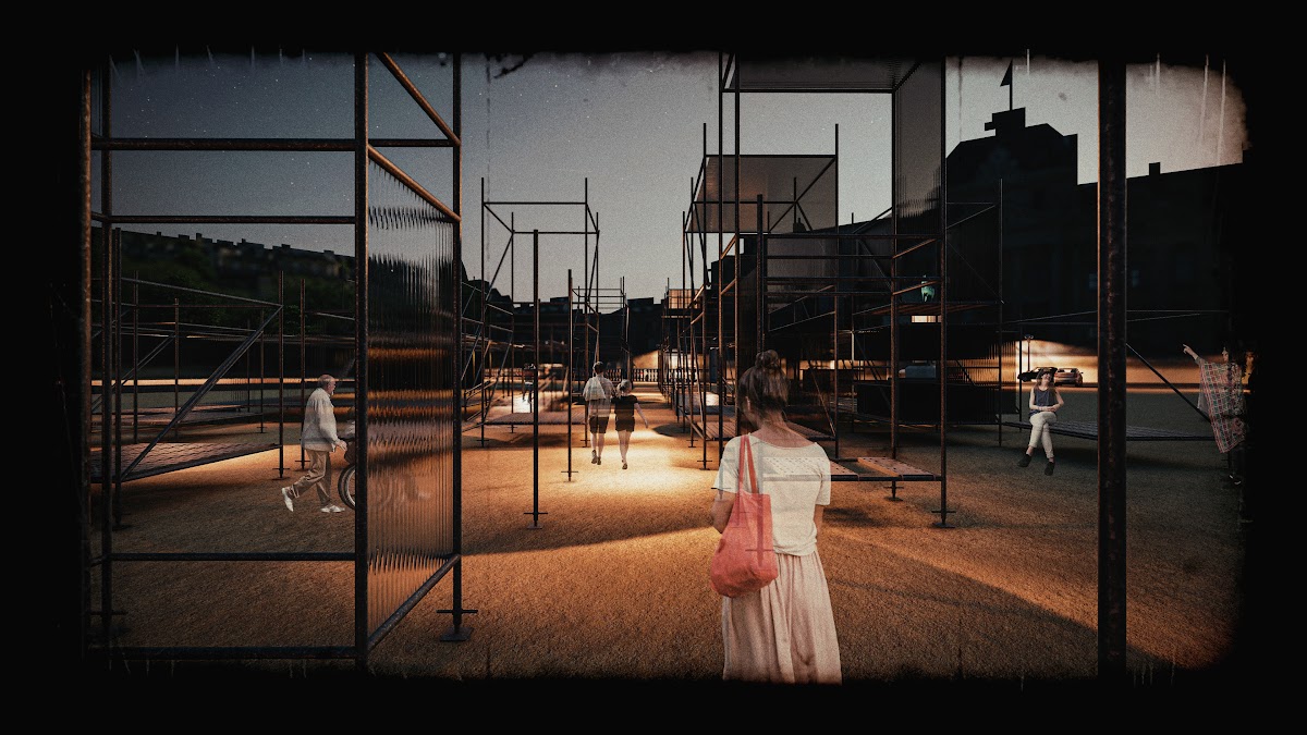 FRAGMENTOS DE HUMANIDAD