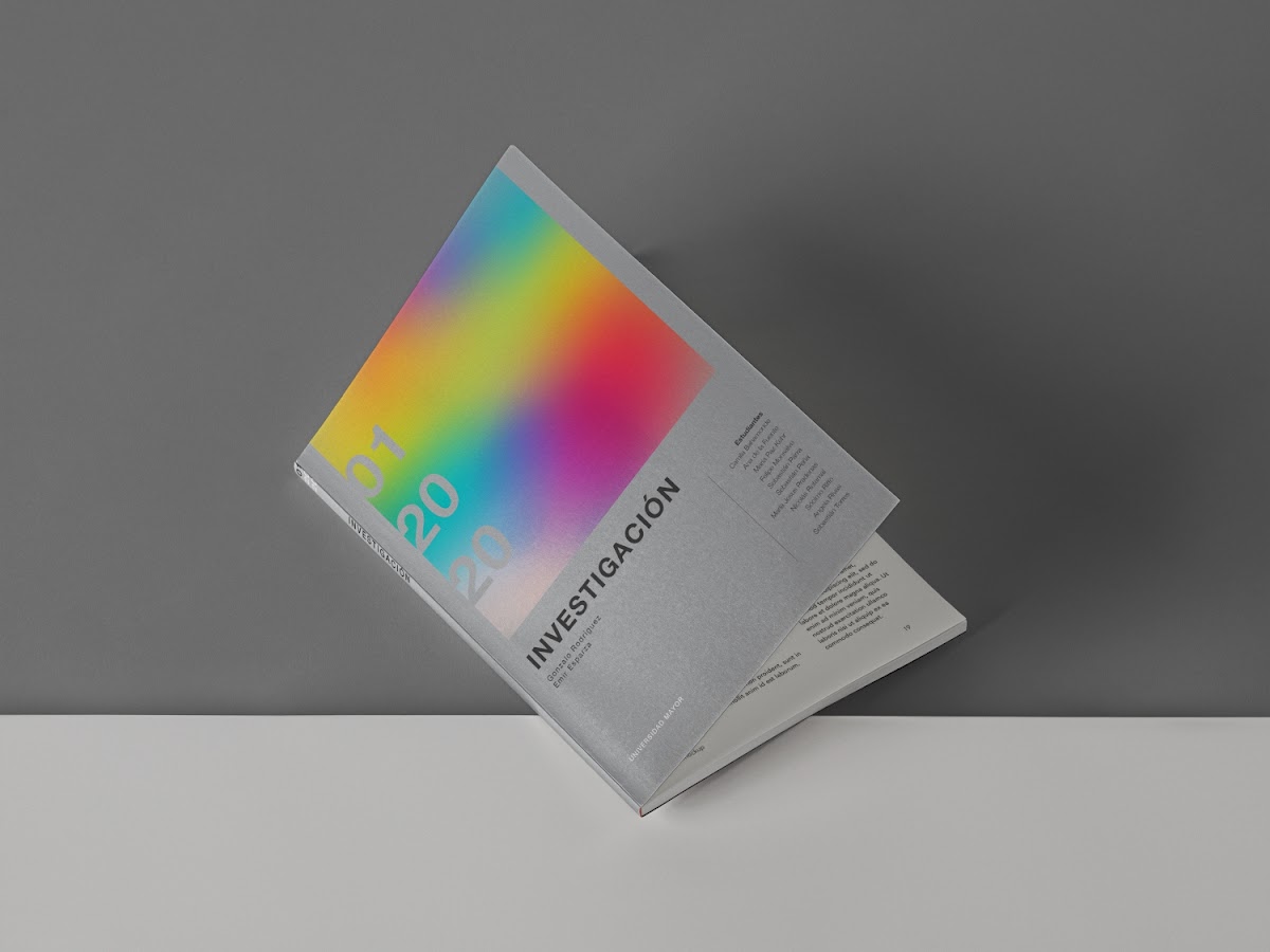 MAQUETA PUBLICACIONES UM