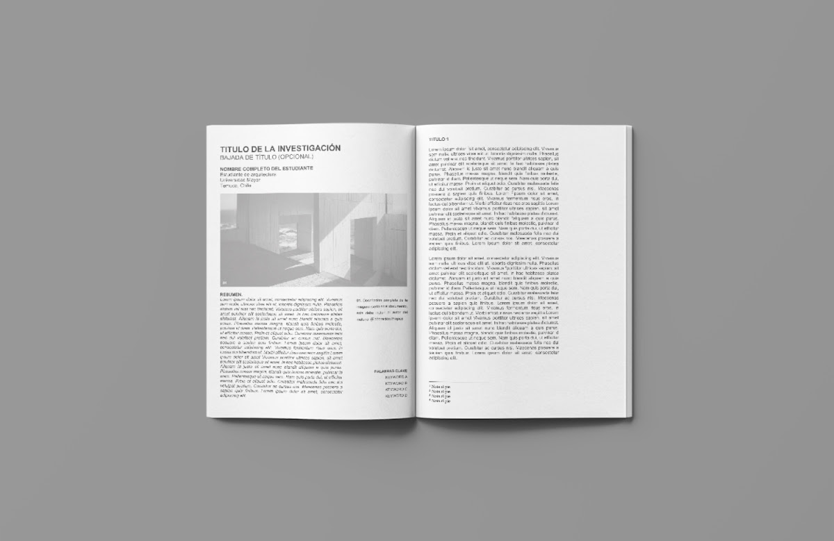 MAQUETA PUBLICACIONES UM